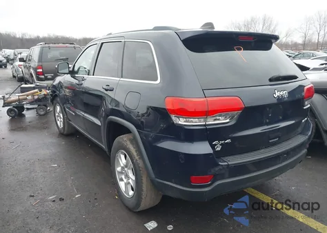 2014 Jeep Grand Cherokee Laredo z USA, uszkodzony, nr VIN 1C4RJFAG0EC104450